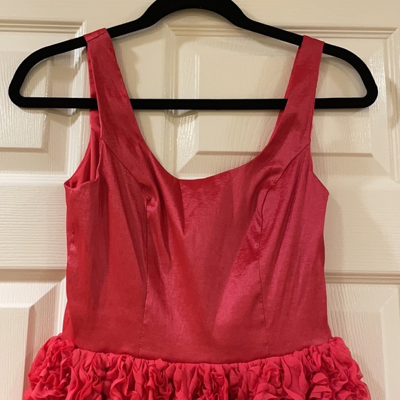 NWT adorable pink dress - Picture 2 of 5